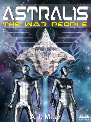 cover image of Astralis - The War People